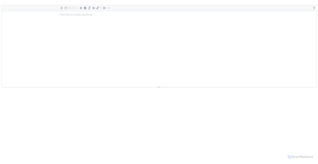 Security scan screenshot of https://mmd-8wg.pages.dev/