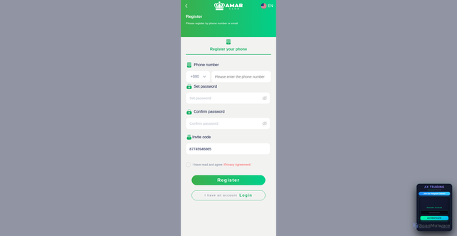 Security scan screenshot of https://ax-number-shot-wingo30s-dpne9nrk1r3h.edgeone.dev/