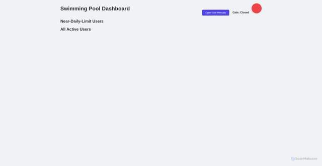 Security scan screenshot of https://swimo-cui6zze7vo.edgeone.app/
