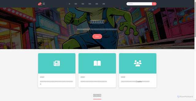 Security scan screenshot of https://00515.hk/