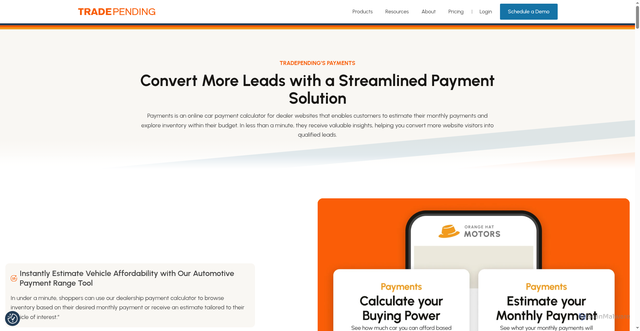 Security scan screenshot of https://autoapr.com