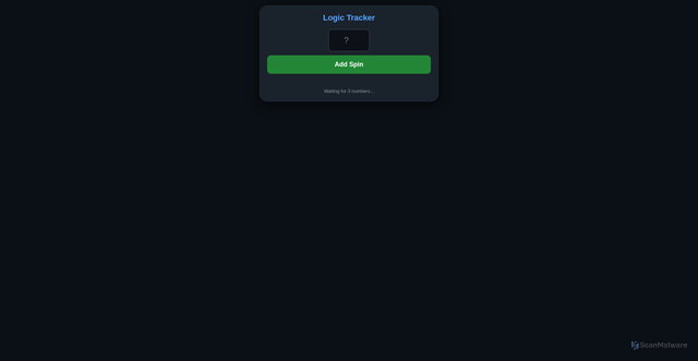 Security scan screenshot of https://redundant-teal-bighlpftqb-akh082bwmf.edgeone.app/