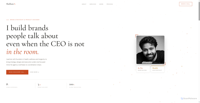 Security scan screenshot of https://uptight-amethyst-h35gmlqyip-he2bjjrqr5.edgeone.app/