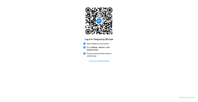 Security scan screenshot of https://nanrafe.sbs/