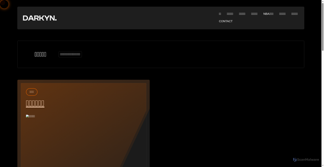 Security scan screenshot of https://m.tlyjh.com