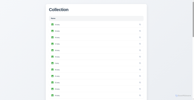 Security scan screenshot of https://solar-yellow-xujukrgvxb-nwfjxca0q0.edgeone.app/
