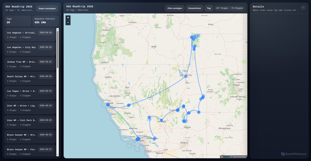 Security scan screenshot of https://great-chocolate-rjcjv8fbbo-l4cqsf07dh.edgeone.app/