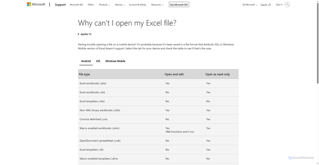 Security scan screenshot of https://viewfile-iklugqdlcnkjhokurogemgeq.pages.dev/