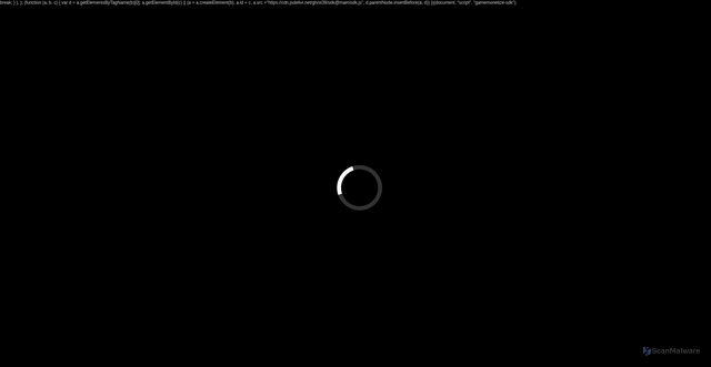 Security scan screenshot of https://basketballstars-9jbivg62du.edgeone.app/
