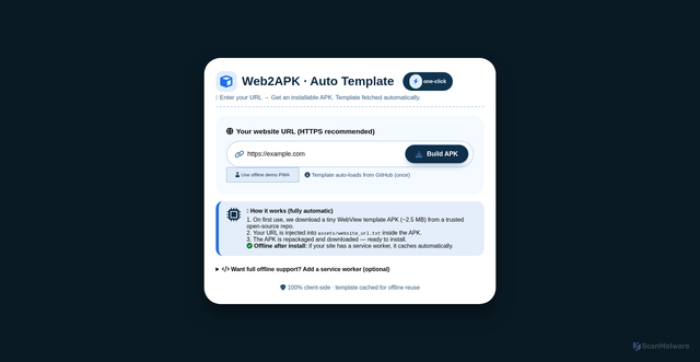 Security scan screenshot of https://tart-bronze-doexozwgte-xfes9ren83.edgeone.app/
