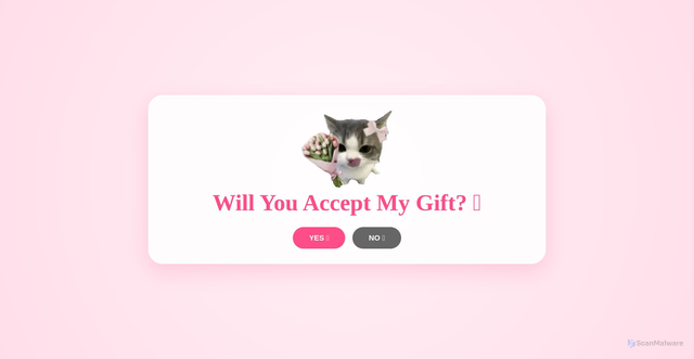 Security scan screenshot of https://abstract-salmon-fqpq8ae43g-6exrx6zgi6.edgeone.app/