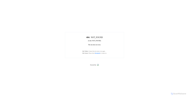 Security scan screenshot of https://bochadev-dashboard-d9azqahtkk.edgeone.app/