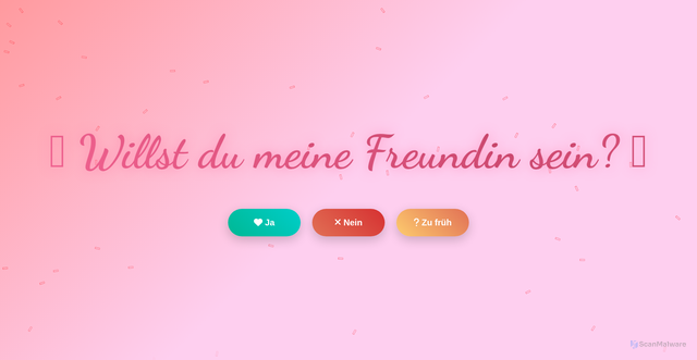 Security scan screenshot of https://lauras-19ter-geburtsta-q4nh6shqws.edgeone.app/