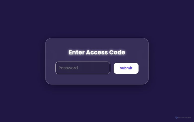 Security scan screenshot of https://rbisir1quizphysics1-uiztb8aebc.edgeone.dev/