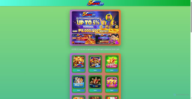 Security scan screenshot of https://1jiliph.com/?host=https://ozo0j0.com?ch=64810