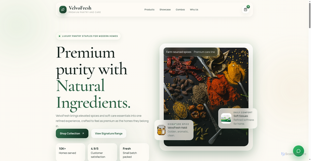 Security scan screenshot of https://accessible-amber-ztiwtrp6xk-9aoh5ah6kw.edgeone.app/