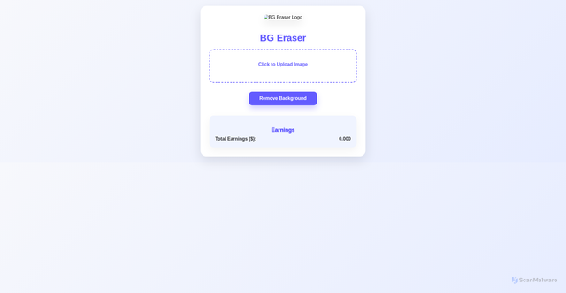Security scan screenshot of https://secret-azure-6qlodfzojp-h0968h4dpc.edgeone.app/