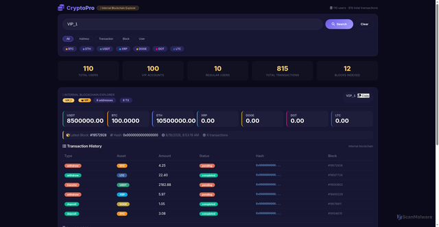 Security scan screenshot of https://static-amethyst-obb8v1nk-dpmr6okcdmhm.edgeone.dev/