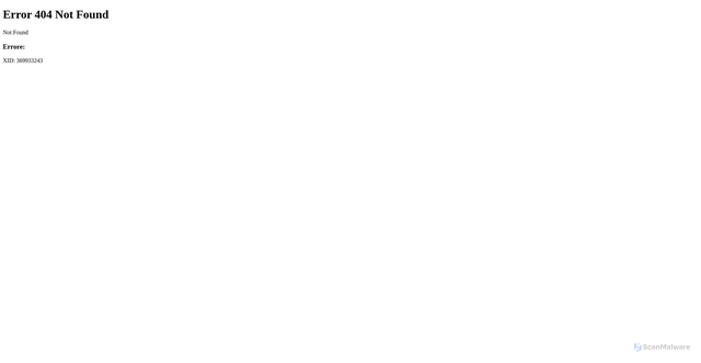 Security scan screenshot of https://click.kataweb.it