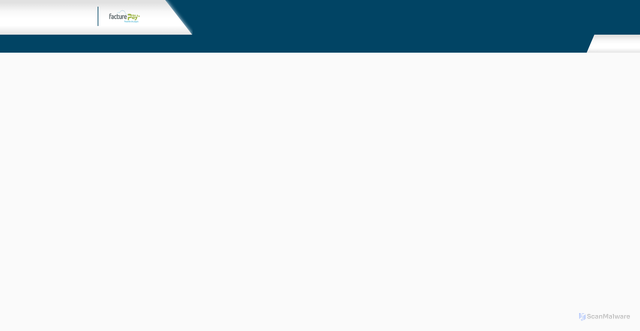 Security scan screenshot of https://portalpagos.portalfacture.com