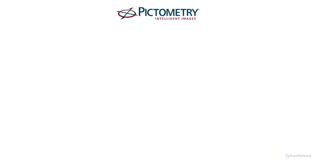 Security scan screenshot of https://t1.pictometry.com