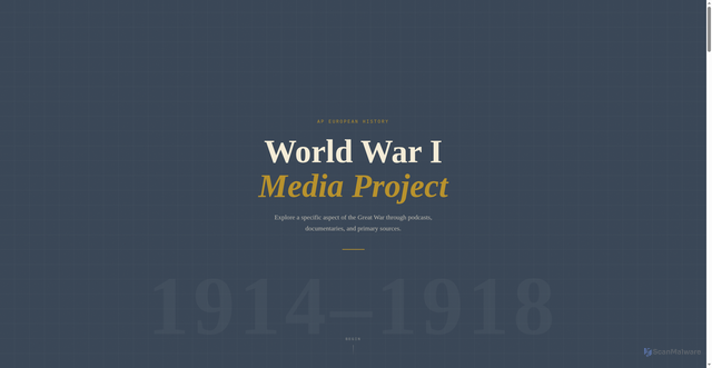 Security scan screenshot of https://wwimediaproject-tf1kspcdmq.edgeone.app/