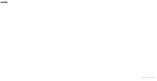 Security scan screenshot of https://media.pravoslavie.ru