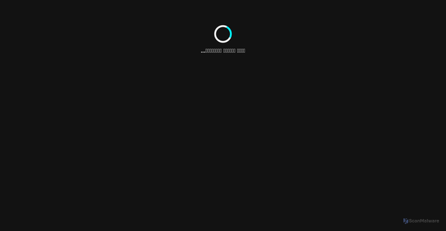 Security scan screenshot of https://freefh.netlify.app/malware?chatId=7284851468