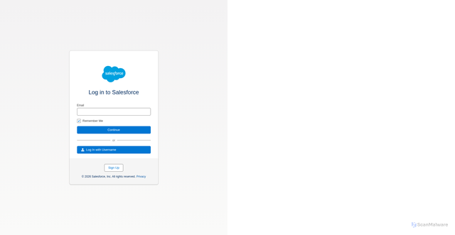 Security scan screenshot of http://test-discovery-2.pages.dev/