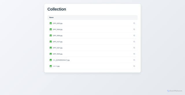 Security scan screenshot of https://large-silver-obqgqwbgzg-ob1a9ffthg.edgeone.app/