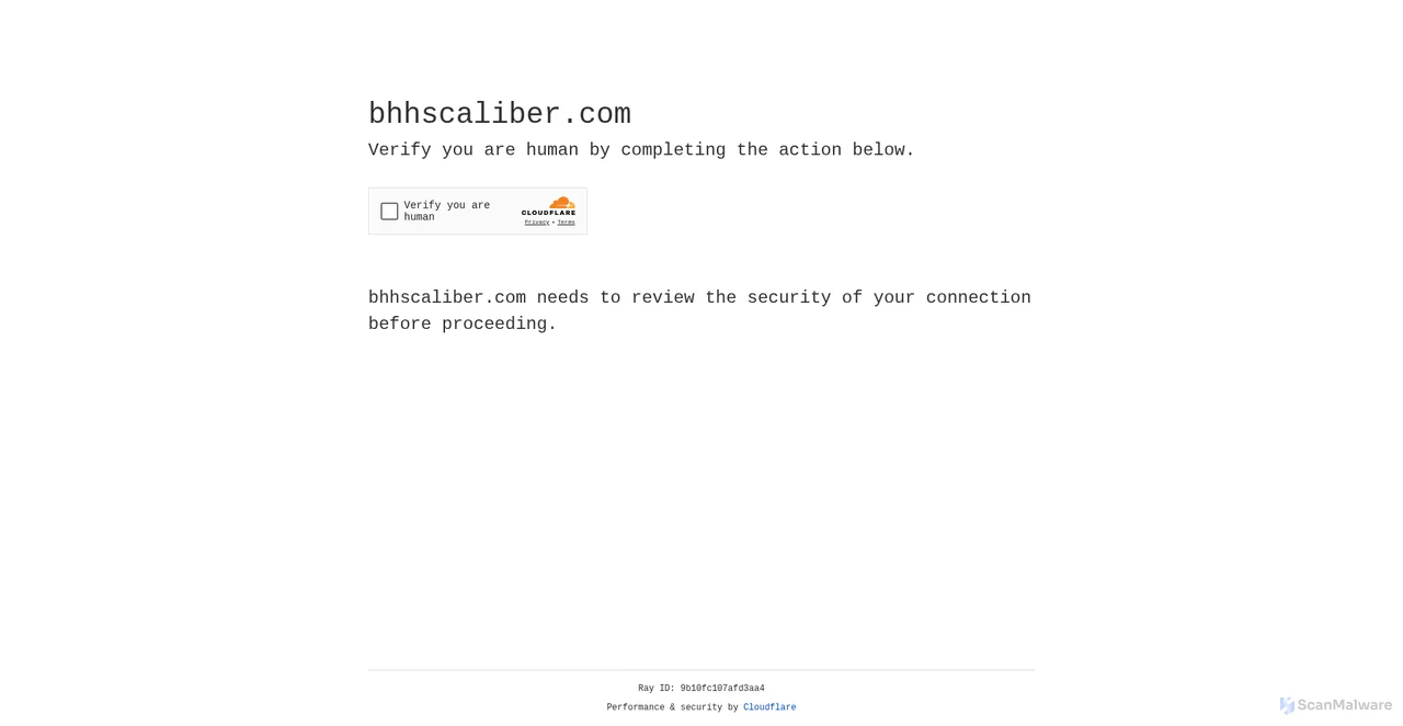 Security scan screenshot of https://bhhscaliber.com/blog/the-best-of-college-station-tx-why-youll-want-to-live-here/