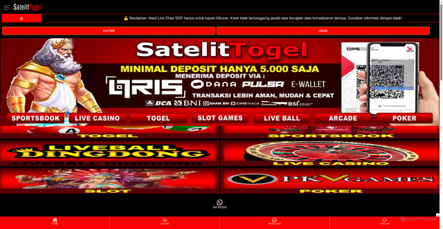 Security scan screenshot of https://phrigunungkidul.org