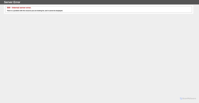 Security scan screenshot of https://services.meettheteacher.com