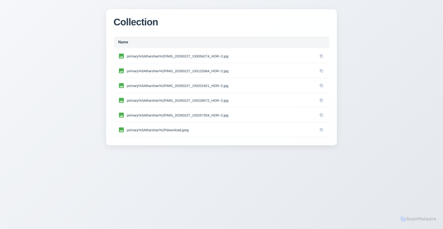 Security scan screenshot of https://intensive-amethyst-5he9omjd1t-dptd4ig1xk.edgeone.app/