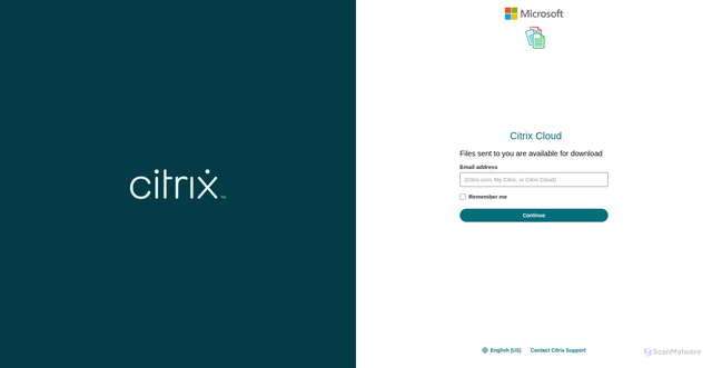 Security scan screenshot of https://t.co/VKF7q9jDyI