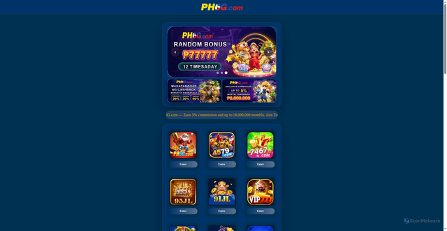 Security scan screenshot of https://wwwstarlight88ph.com/zdc3nzr