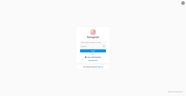 Security scan screenshot of demoethicalhacking.netlify.app