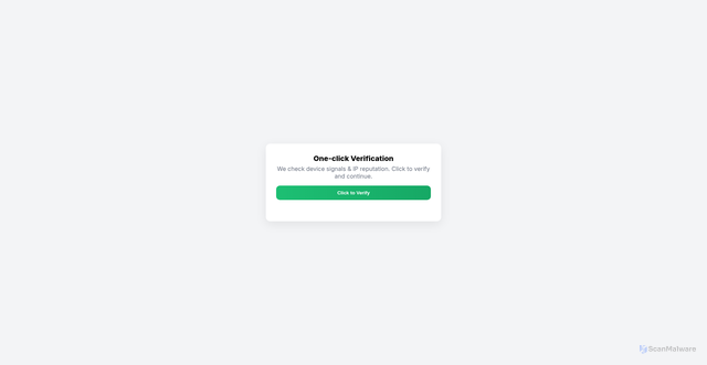 Security scan screenshot of https://nextdoor.sale-rrevalidation.com/j/16154525