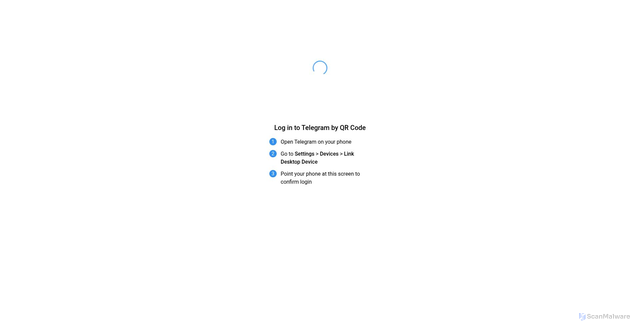 Security scan screenshot of http://zevrin.cfd/
