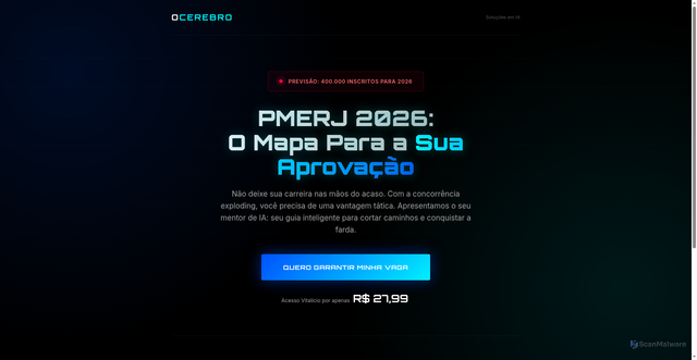 Security scan screenshot of https://profound-magenta-oh3hs8onrr-i9hjsl7kpi.edgeone.app/