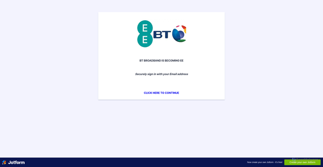 Security scan screenshot of https://eu.jotform.com/form/252856286712061