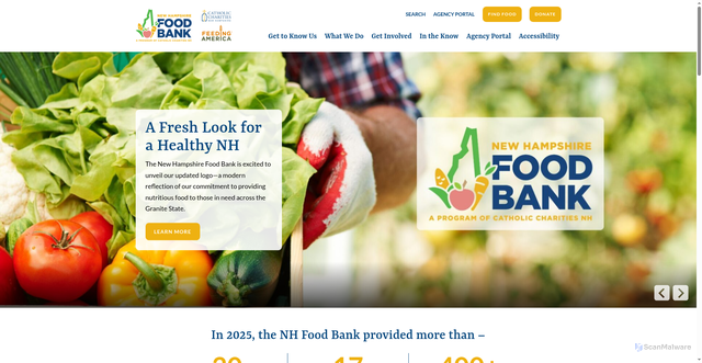 Security scan screenshot of https://nhfoodbank.org/wp-content/uploads/wp_dndcf7_uploads/wpcf7-files/b22150cd-2b04-48d5-b960-9050c4b46b03/belgium-iran.pdf