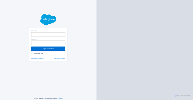 Security scan screenshot of https://invoicetracker-uat.myplanmanager.com.au/