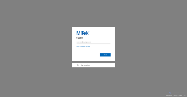 Security scan screenshot of https://org62ff2450.api.crm.dynamics.com