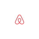 Airbnb logo