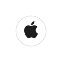 Apple logo
