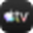 Apple TV+ logo
