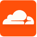 Cloudflare logo