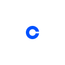 Coinbase logo