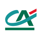 Crédit Agricole logo